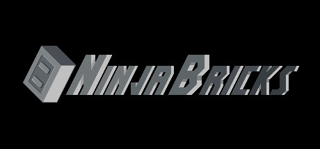 Ninja Bricks Cover Image