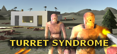 TURRET SYNDROME VR steam charts