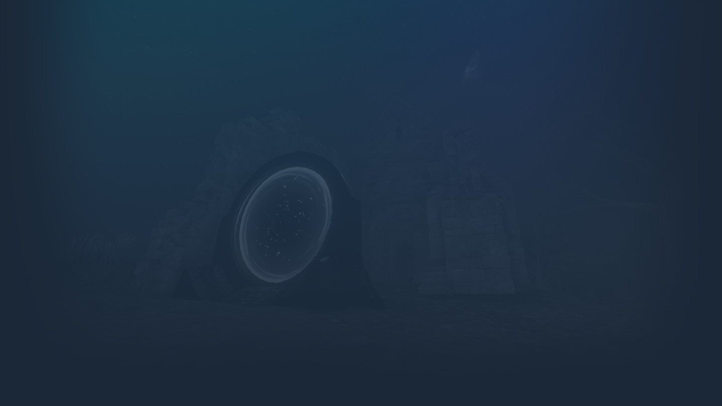 Undarkened: Revival background