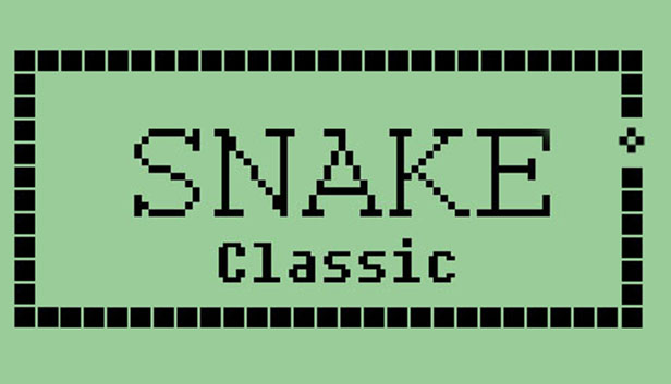 Snake Classic on Steam