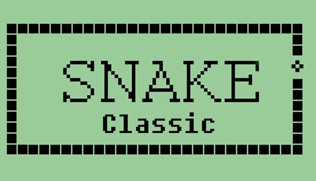 Steam Community :: Snake Classic