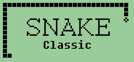 Snake Classic header image