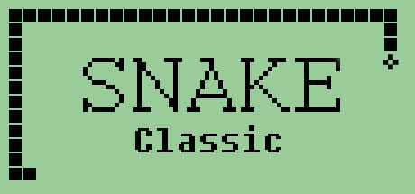 Retro Snake Game Jam 