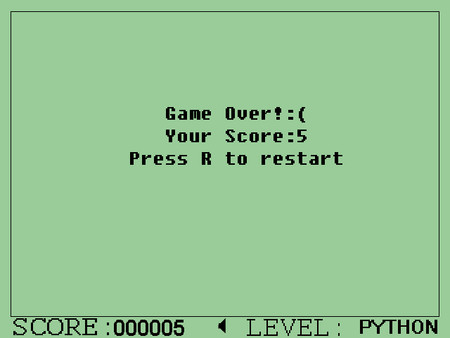 Snake Classic