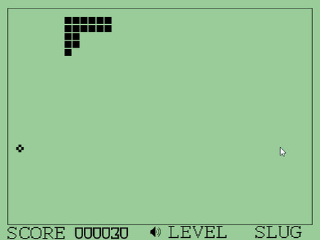 Snake Classic