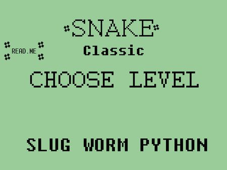 Snake Classic