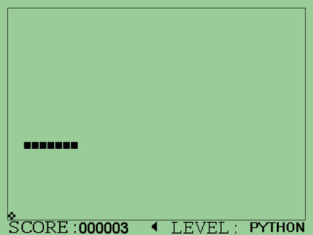 Snake Classic
