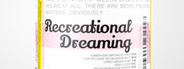 Recreational Dreaming