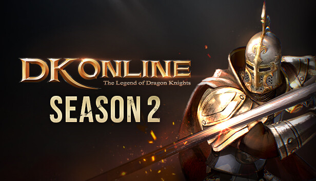 DK Online on Steam