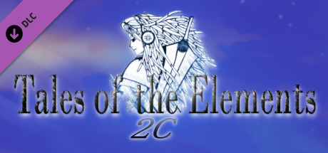 Tales of the Elements 2C - Original Album