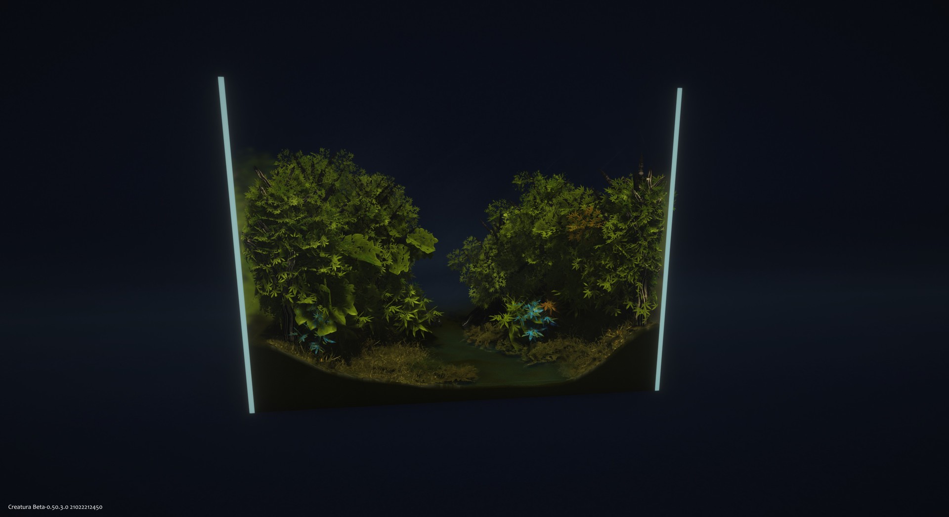 Creatura on Steam