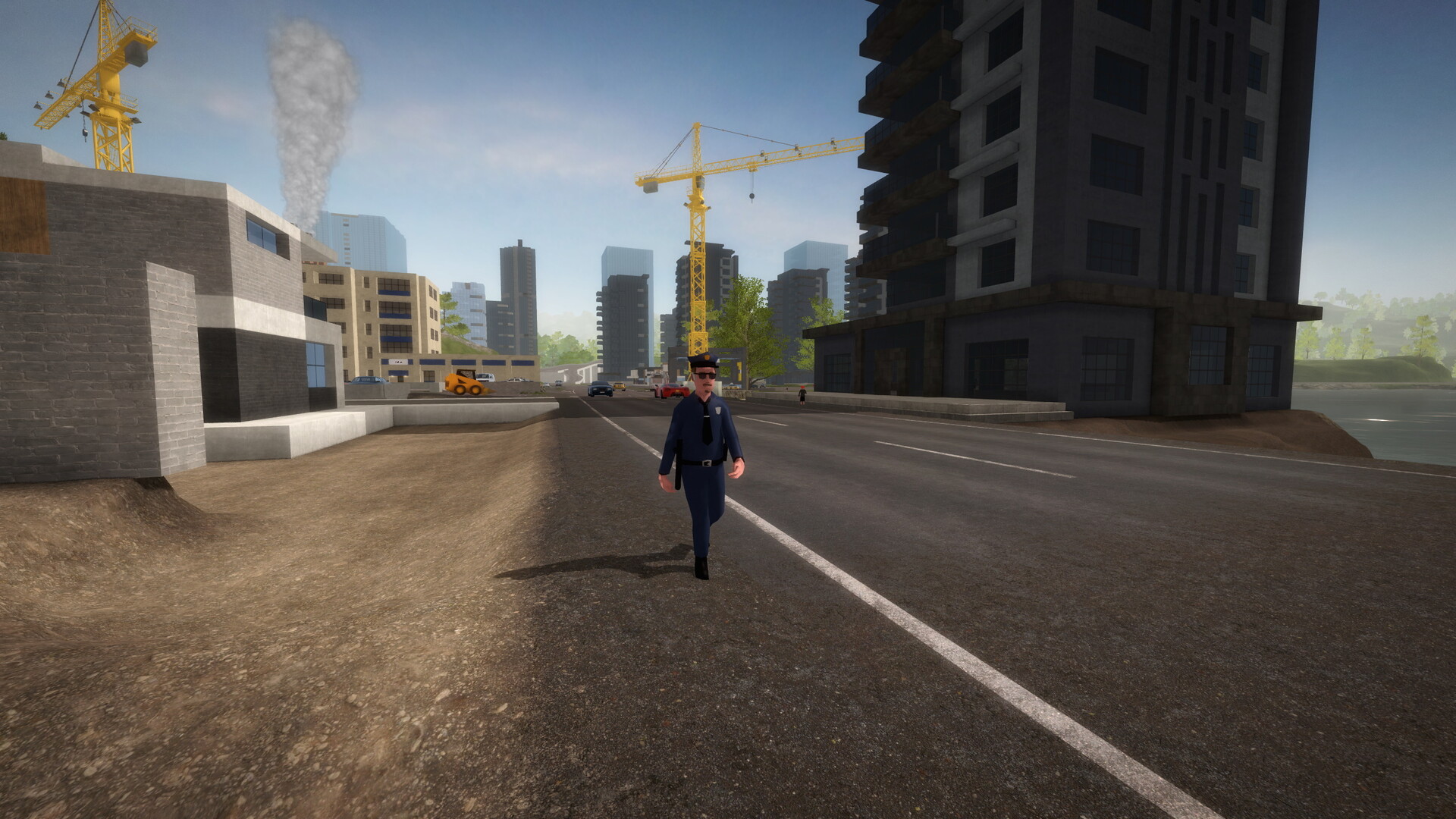 Technicity screenshot 12