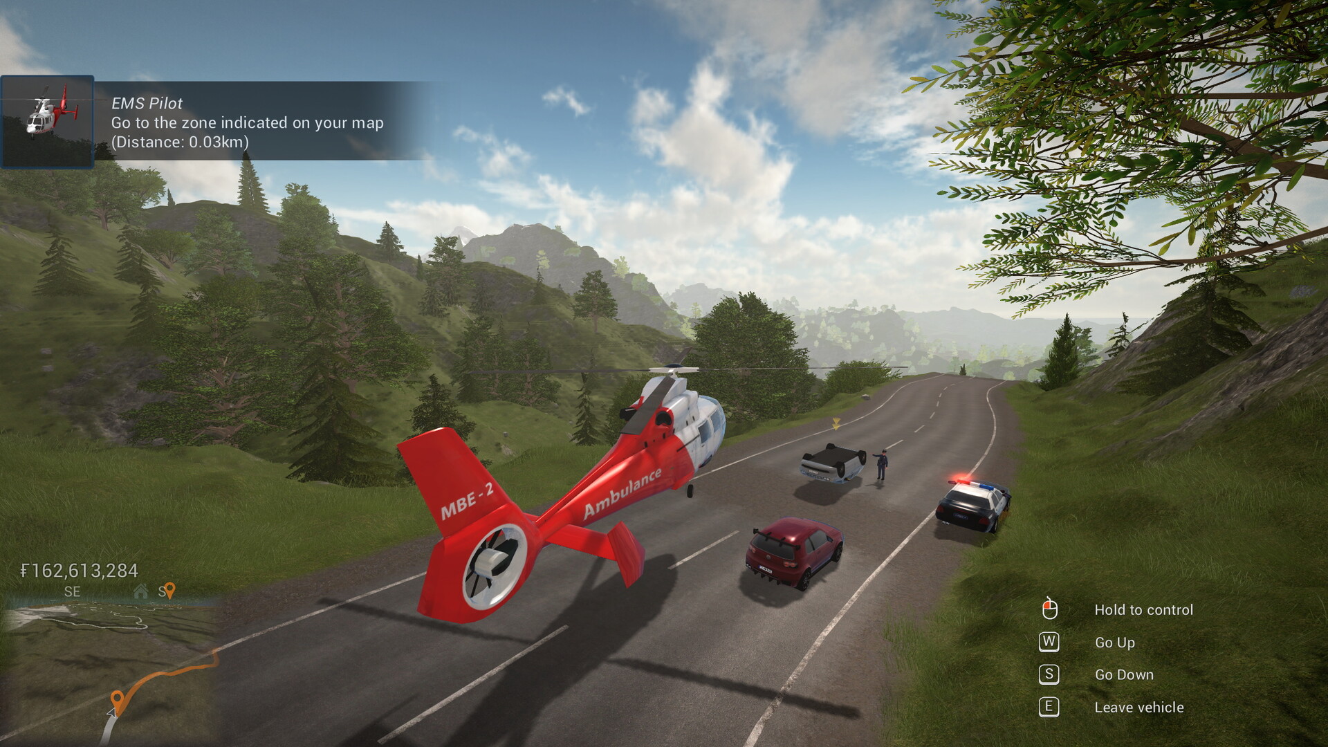 Technicity screenshot 16