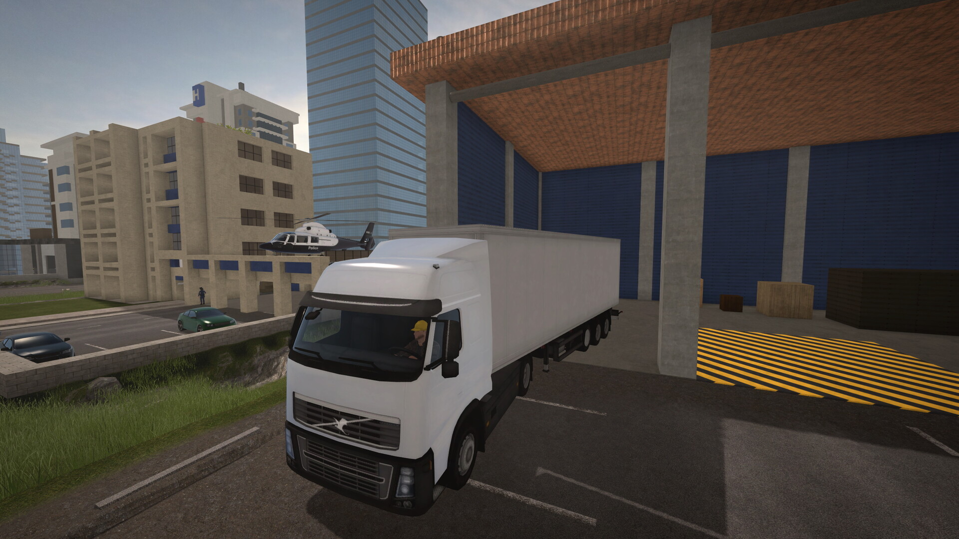 Technicity screenshot 10