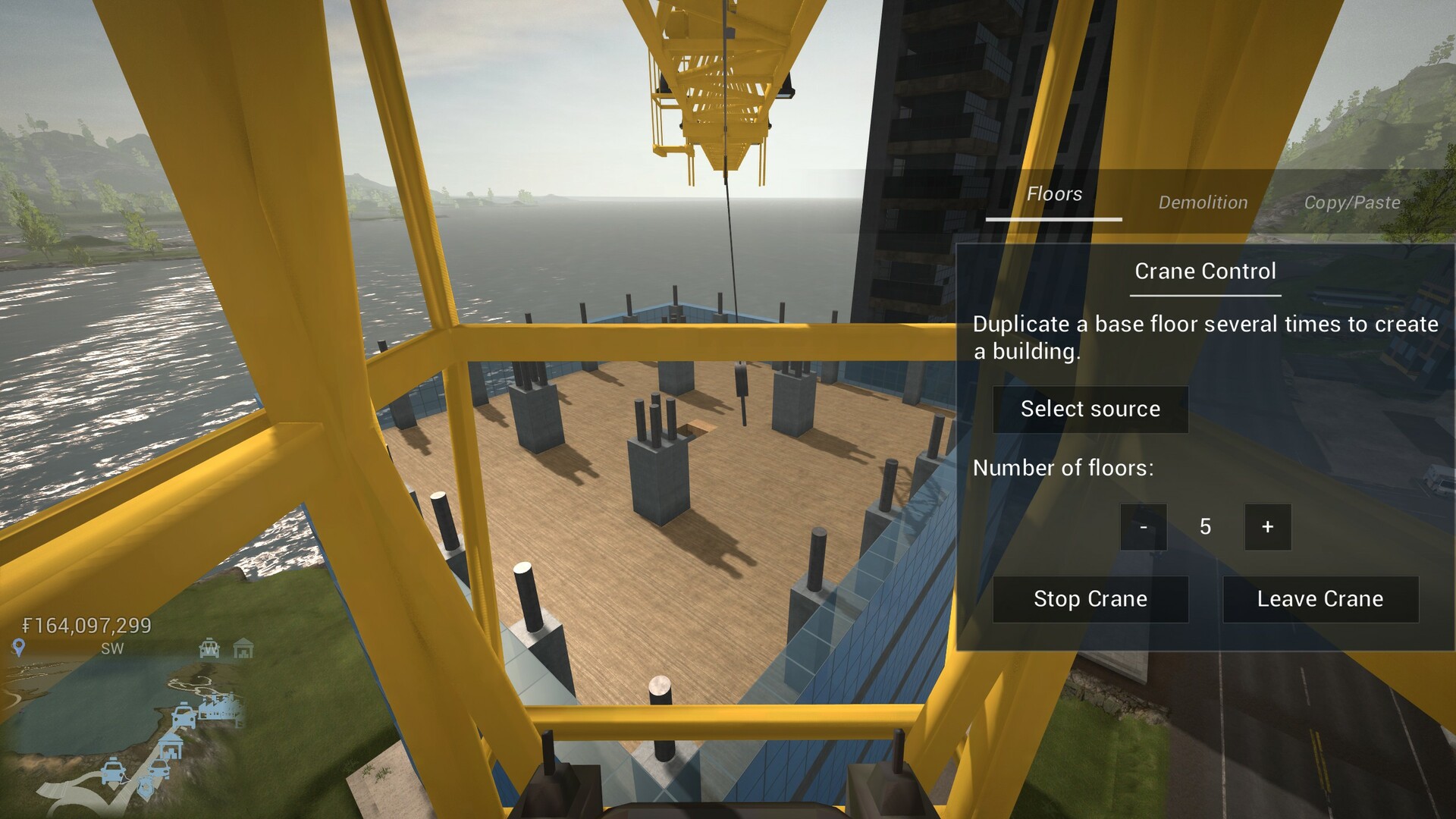 Technicity screenshot 3