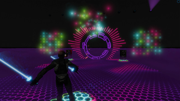 скриншот Beat the Rhythm VR 4