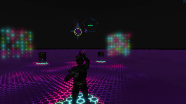 скриншот Beat the Rhythm VR 5
