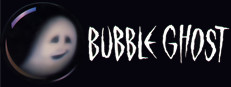 Bubble Ghost 게임 이미지