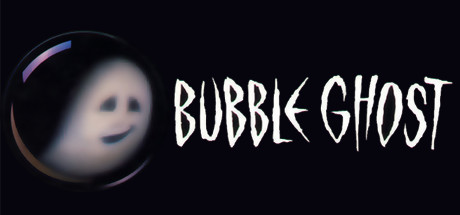 Bubble Ghost banner image