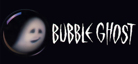 Bubble Ghost header image