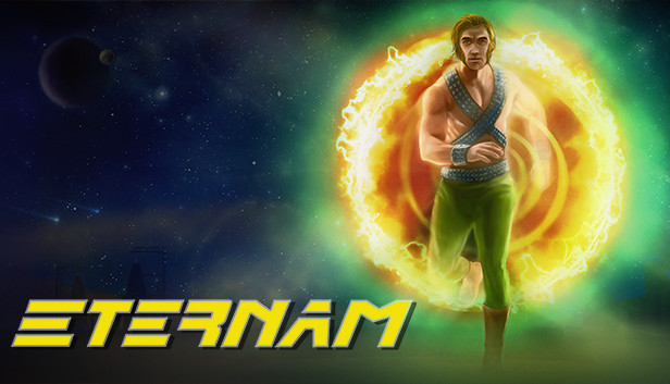 Steam의 Eternam Steam의 Eternam