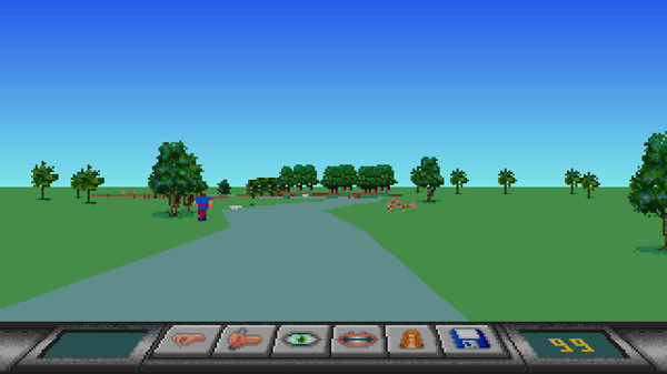 скриншот Eternam 4