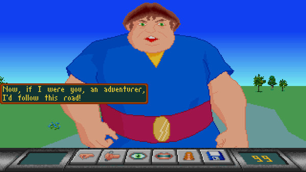 скриншот Eternam 3