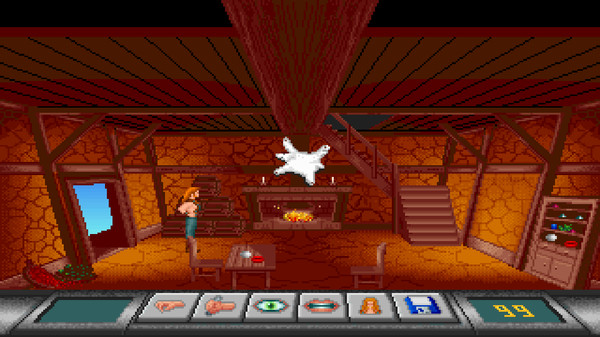 скриншот Eternam 5