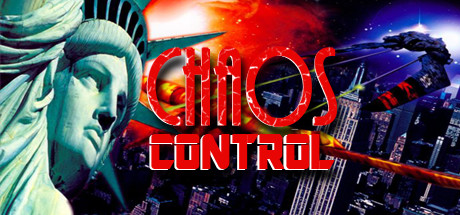 Chaos Control header image