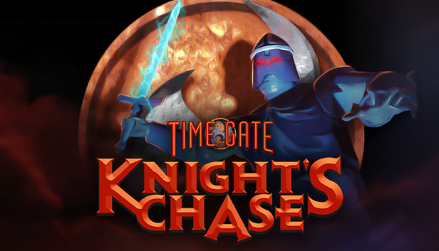 Time Gate: Knight's Chase - Wikipedia