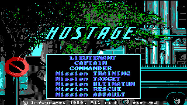 скриншот Hostage: Rescue Mission 0