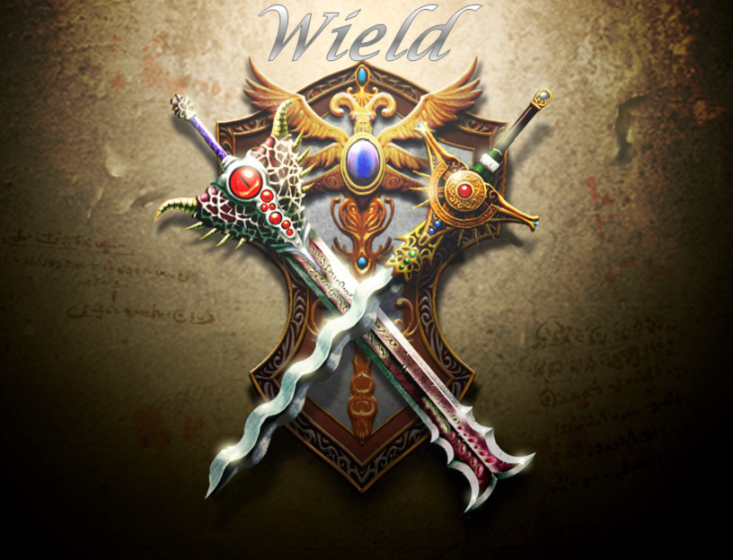 Alpha/Omega: The Christian RPG #9