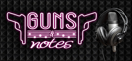 Guns & Notes Cover Image