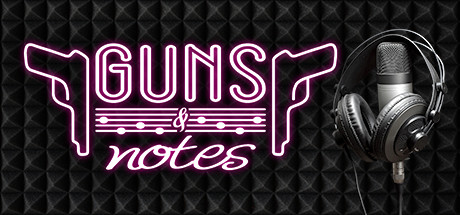 Guns & Notes header image