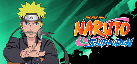 Naruto Shippuden Uncut: The Infinite Dream banner