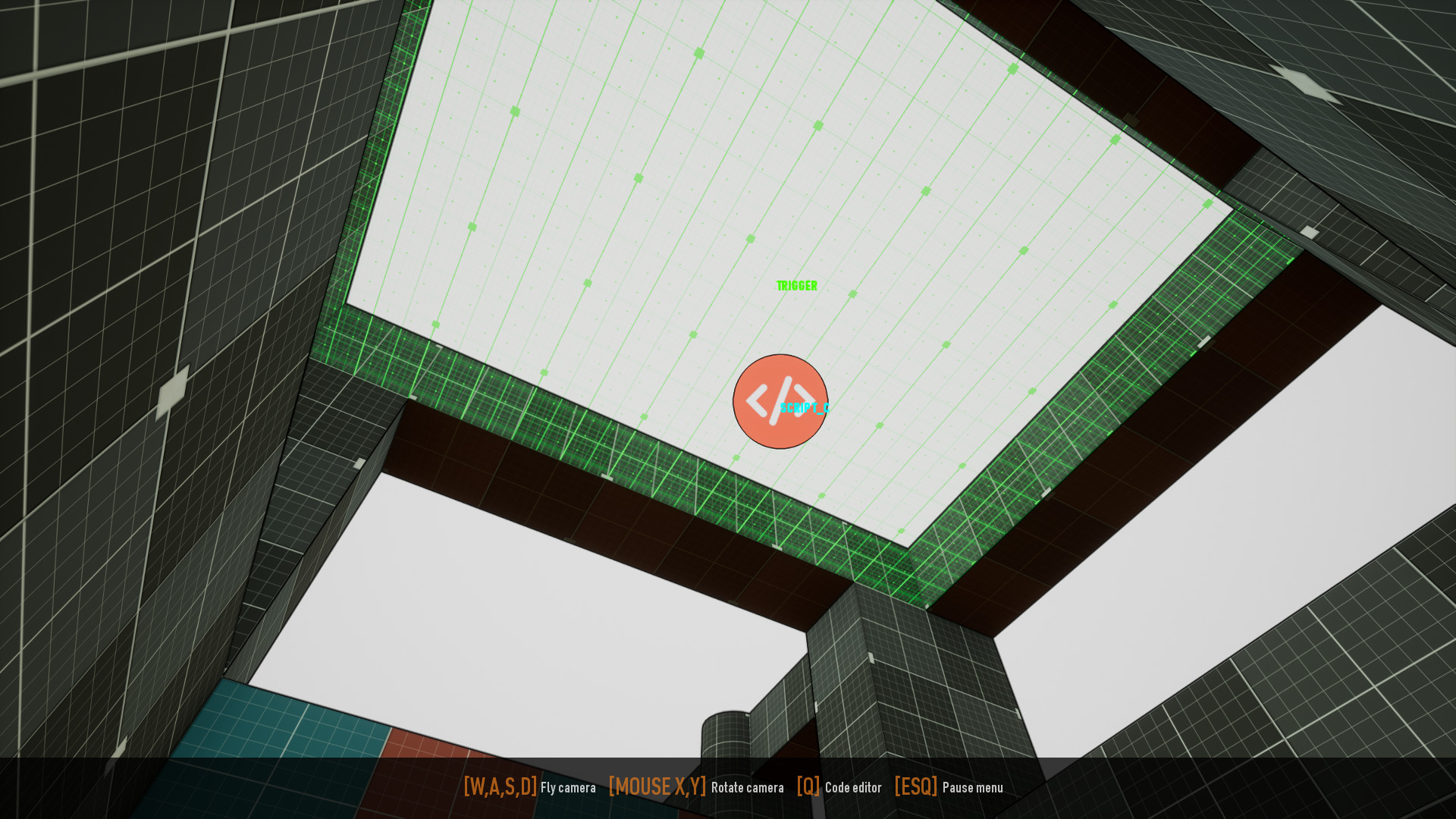 Android John 2.1 Demo #4