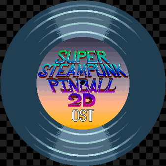 Super Steampunk Pinball 2D - Soundtrack