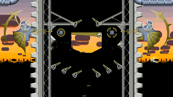 Super Steampunk Pinball 2D - Soundtrack