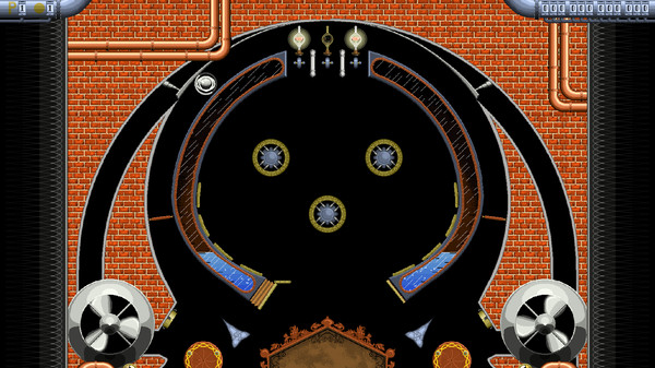 Super Steampunk Pinball 2D - Soundtrack