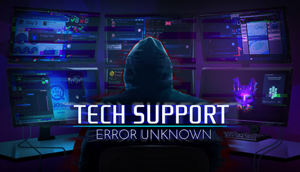 Tech Support