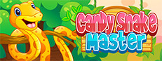 Candy Snake Master 게임 이미지