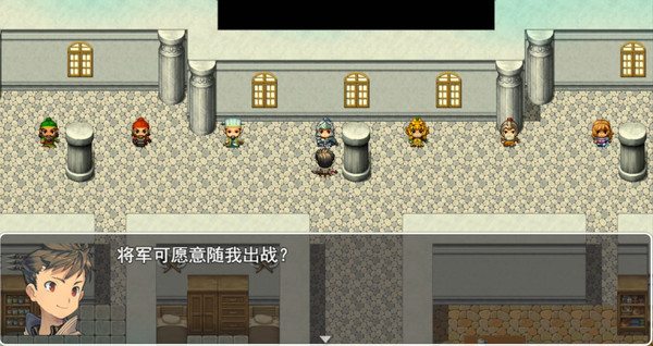 三国游侠志
