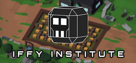 Iffy Institute header image