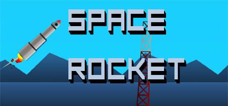 Space Rocket banner image