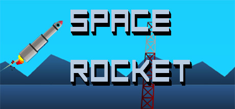 Space Rocket Cover Image
