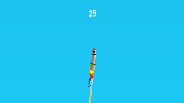 Space Rocket