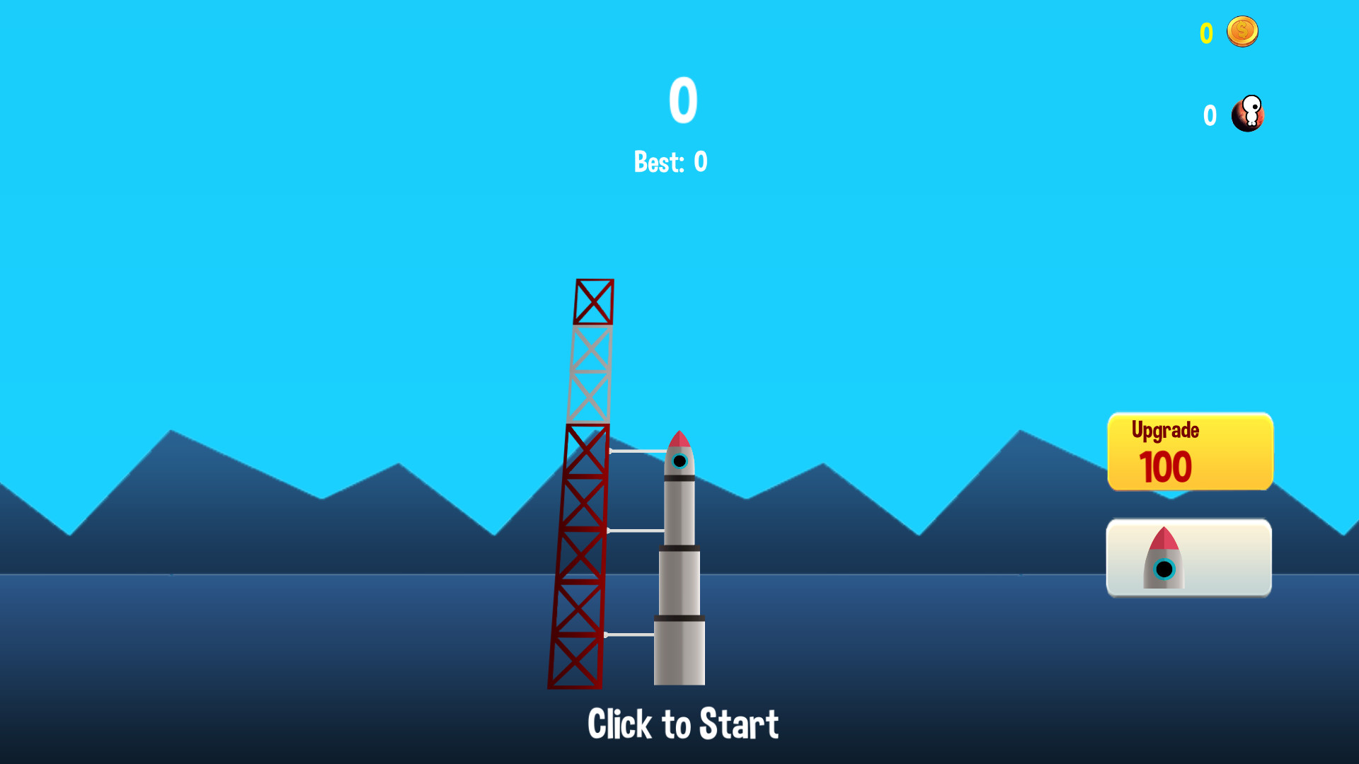 Space Rocket : Game Review