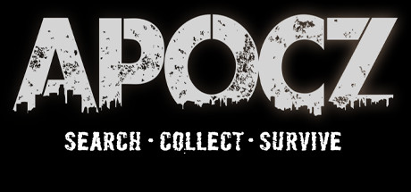ApocZ Cover Image