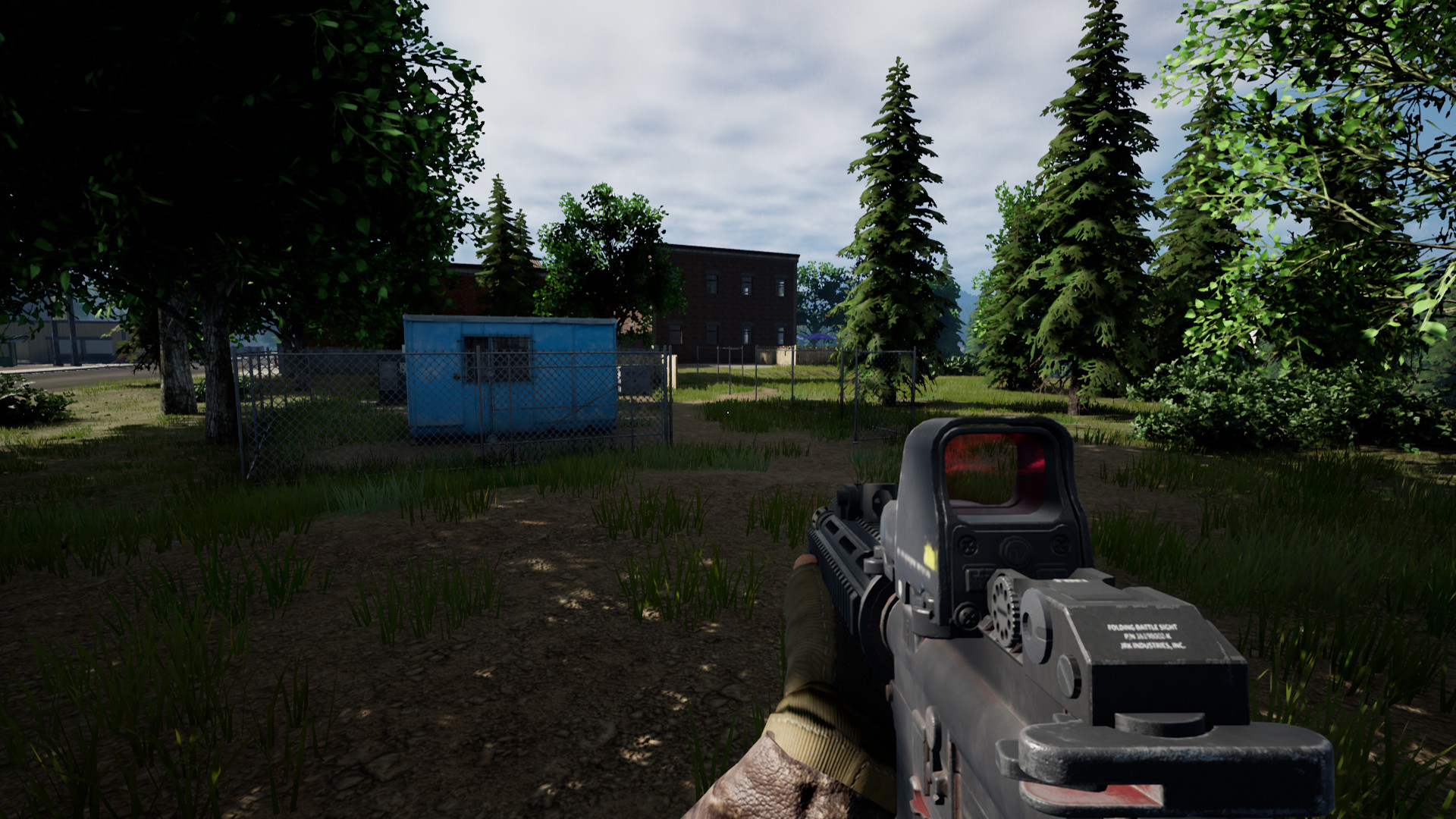 DayZ: Requisitos reales