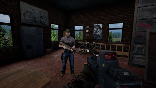 ApocZ game for windows Pc 1